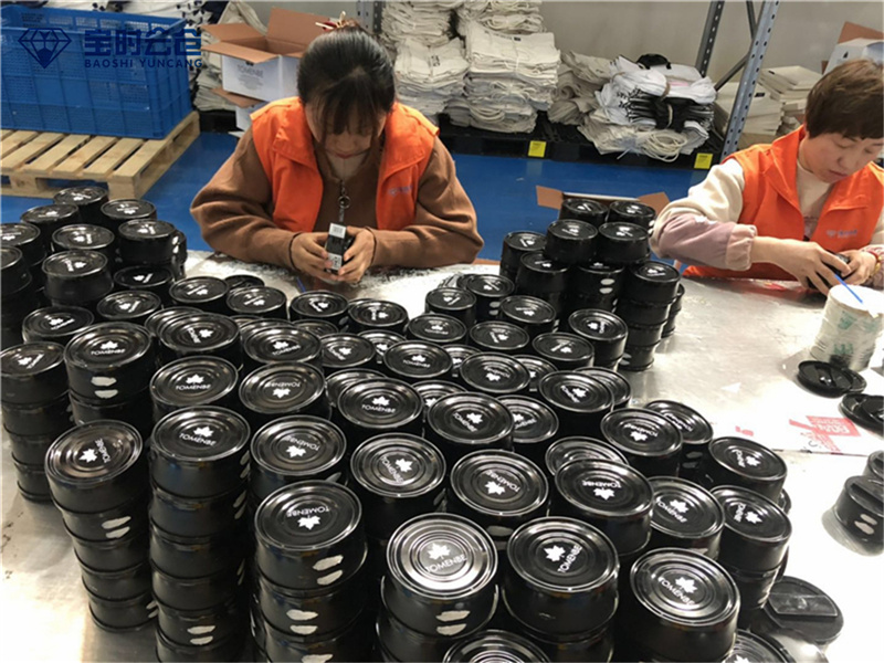 湖州云仓增值服务-满足个性化需求